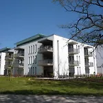 Residenz/Seemuschel