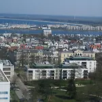Residenz/Seemuschel
