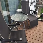 Apartment Residenz/seemuschel Rostock