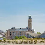 Residenz/seemuschel * Rostock