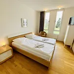 Residenz/seemuschel Apartment Rostock