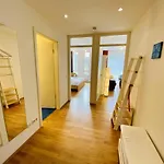 Apartment Residenz/seemuschel Rostock