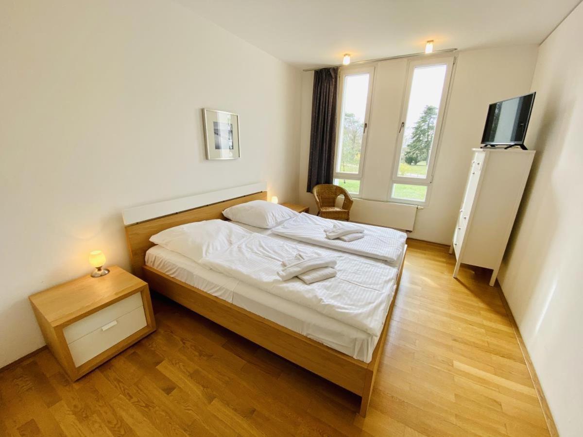 Apartment Residenz/seemuschel *