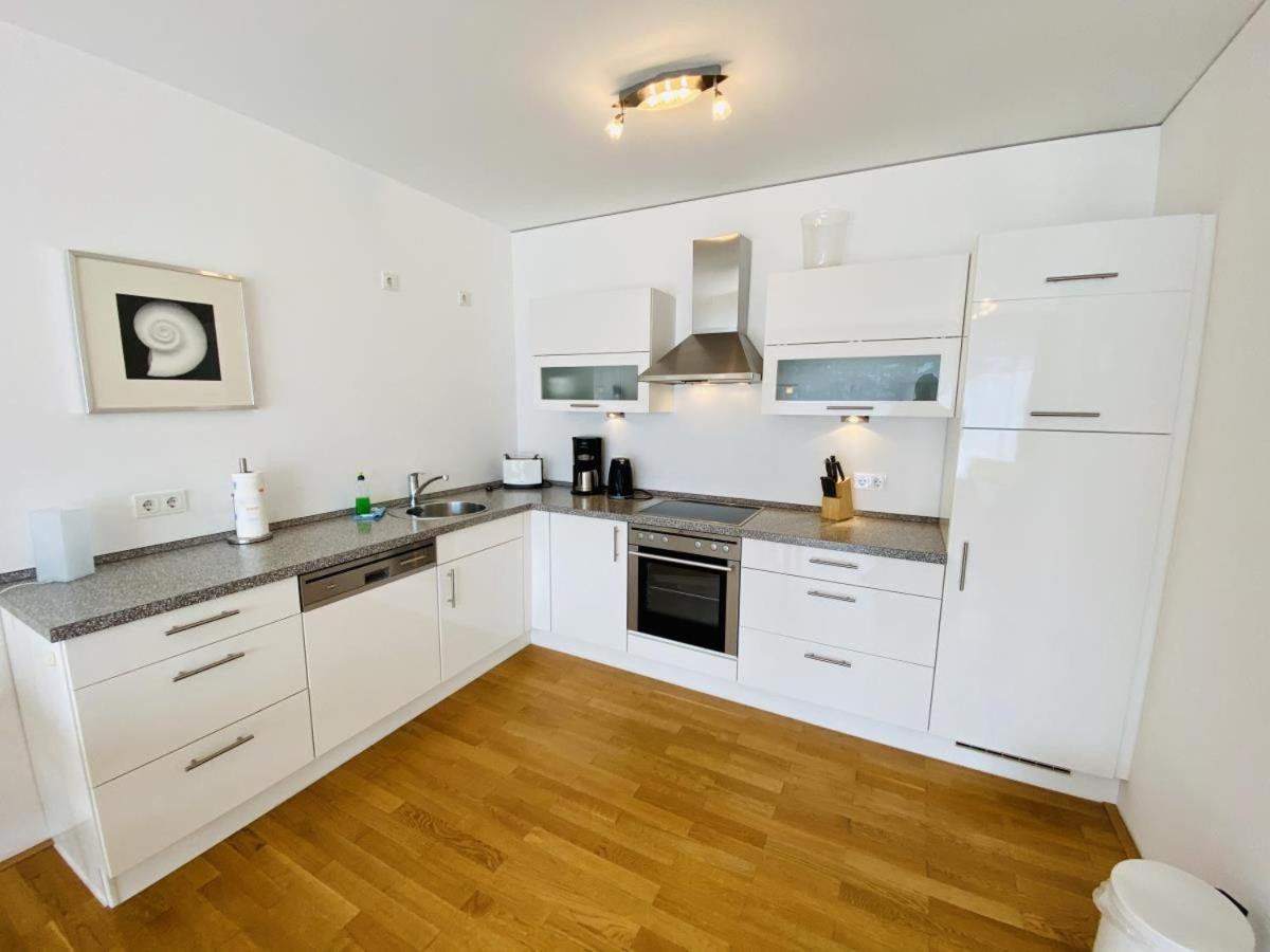 Apartment Residenz/seemuschel