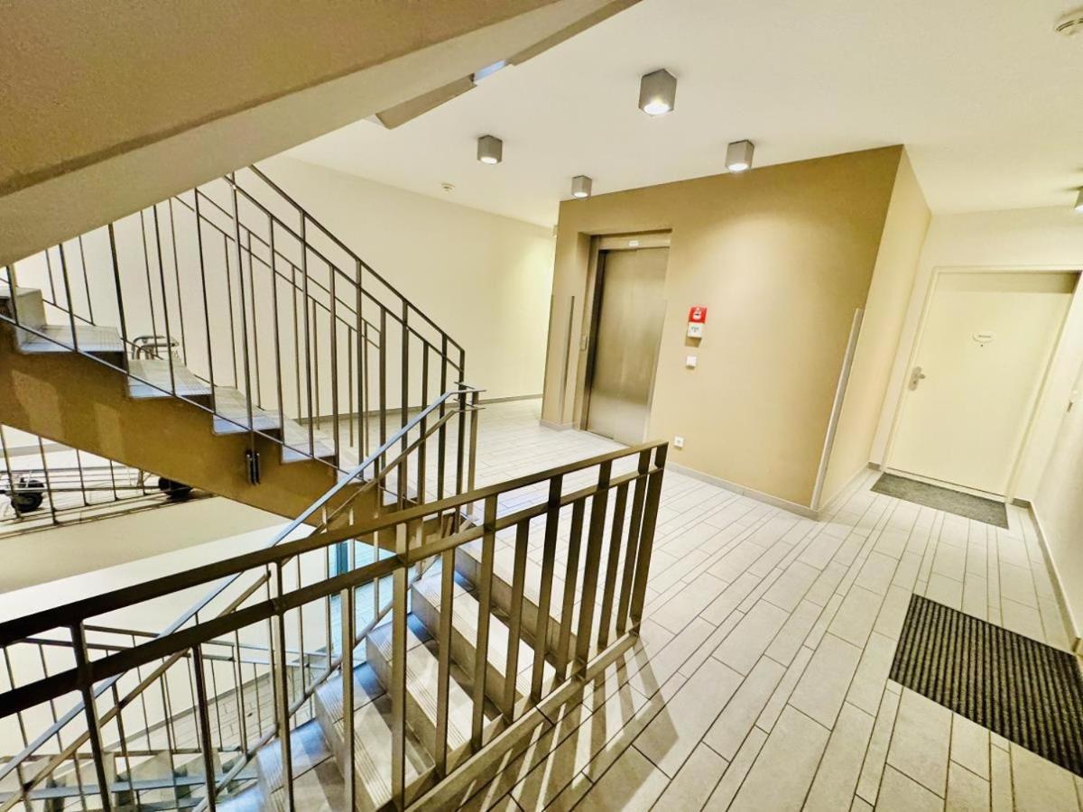 Residenz/seemuschel *